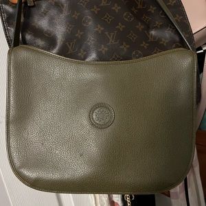 Gucci Bag Vintage Rare
